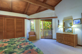 Nihi Kai Villas Kauai Экстерьер фото