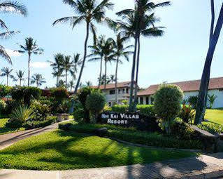 Nihi Kai Villas Kauai Экстерьер фото